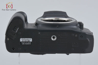 [Used] Canon EOS 7 Film SLR Camera