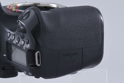 【Used】Canon EOS 70D Digital SLR Camera