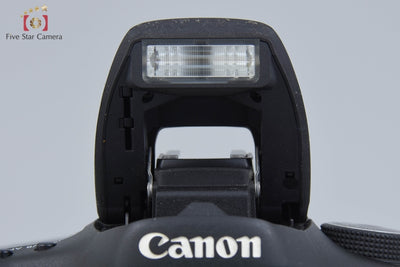 [Used] Canon EOS 7D Digital SLR Camera