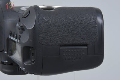 [Used] Canon EOS 7D Digital SLR Camera