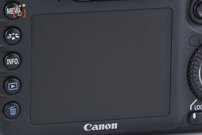 [Used] Canon EOS 7D Digital SLR Camera