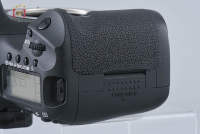 [Used] Canon EOS 7D Digital SLR Camera