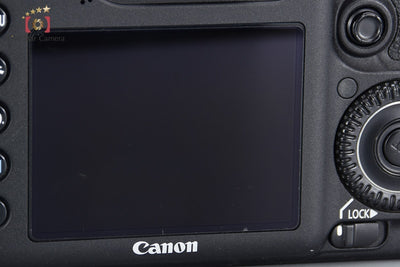Canon EOS 7D Digital SLR Camera