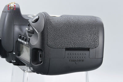 Canon EOS 7D Digital SLR Camera