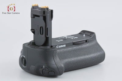 [Used] Canon EOS 7D Mark II Digital SLR Camera + BG-E16 Battery Grip