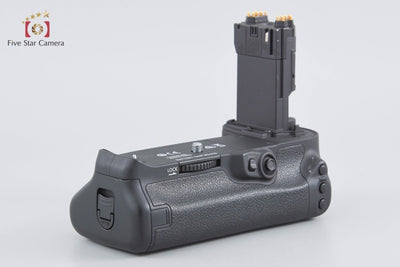 [Used] Canon EOS 7D Mark II Digital SLR Camera + BG-E16 Battery Grip