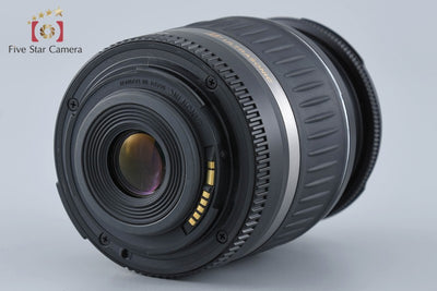 [Used] Canon EOS Kiss Digital N Black Zoom Lens Kit