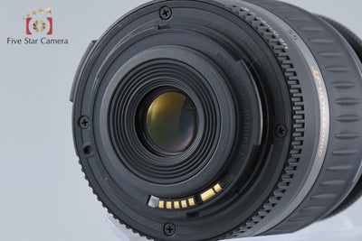 [Used] Canon EOS Kiss Digital N Black Zoom Lens Kit