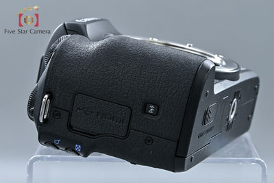 Canon EOS Kiss M2 Black Mirrorless Interchangeable Lens Camera