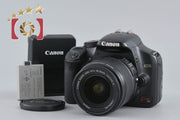 【Used】Canon EOS Kiss X2 Lens Kit