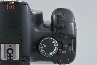 【Used】Canon EOS Kiss X2 Lens Kit