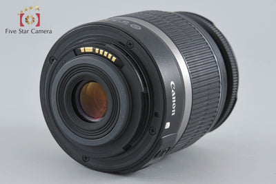 【Used】Canon EOS Kiss X2 Lens Kit