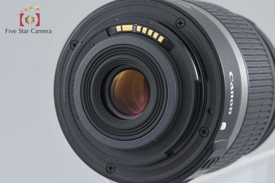 【Used】Canon EOS Kiss X2 Lens Kit