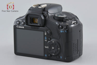 【Used】Canon EOS Kiss X2 Lens Kit