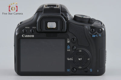 【Used】Canon EOS Kiss X2 Lens Kit