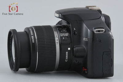 【Used】Canon EOS Kiss X2 Lens Kit