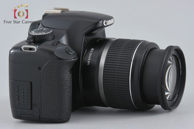 【Used】Canon EOS Kiss X2 Lens Kit