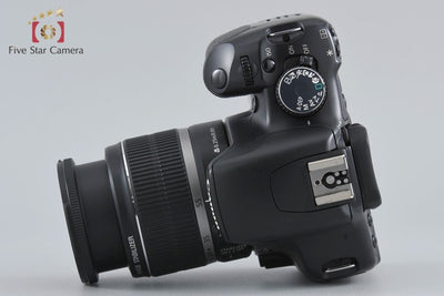 【Used】Canon EOS Kiss X2 Lens Kit