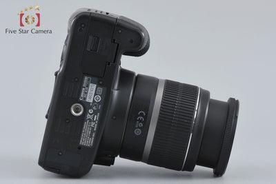【Used】Canon EOS Kiss X2 Lens Kit