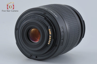 【中古】Canon キヤノン EOS Kiss X2 + EF-S 18-55mm f/3.5-5.6 IS II