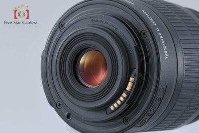 【中古】Canon キヤノン EOS Kiss X2 + EF-S 18-55mm f/3.5-5.6 IS II