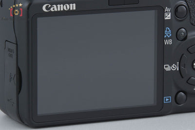 Used: Canon EOS Kiss X2 Double Zoom Kit