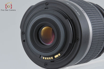 Used: Canon EOS Kiss X2 Double Zoom Kit