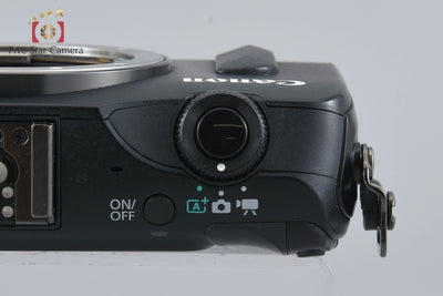 [Used] Canon EOS M EF-M 18-55mm f/3.5-5.6 IS STM Lens Kit Black