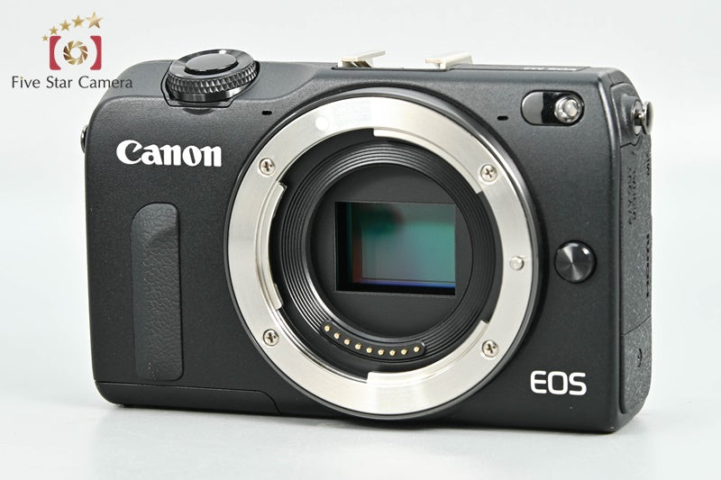 Canon ミラーレスカメラM2 ジャンク Canon ミラーレスカメラM2 ジャンク CANON EOS M2 ボディ 価格比較
