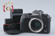 [Used] Canon EOS M5 Mirrorless Interchangeable-Lens Camera