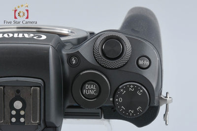 [Used] Canon EOS M5 Mirrorless Interchangeable-Lens Camera
