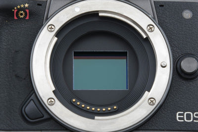[Used] Canon EOS M5 Mirrorless Interchangeable-Lens Camera