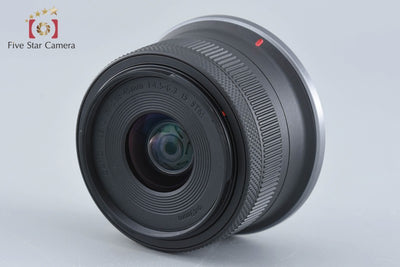 [Used] Canon EOS R10 RF-S 18-45 IS STM Lens Kit with Original Box