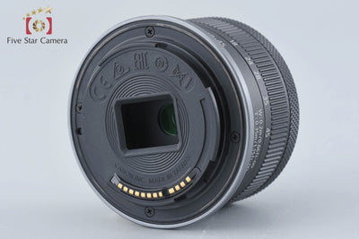 [Used] Canon EOS R10 RF-S 18-45 IS STM Lens Kit with Original Box