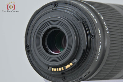 [Used] Canon EOS Rebel T5i Double Zoom Kit International Version