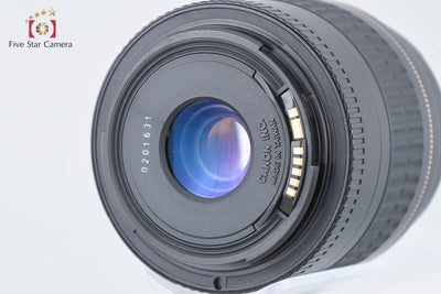 [Used] Canon EOS REBEL XS + EF 35-80mm f/4-5.6 USM + EF 80-200mm f/4.5-5.6 USM