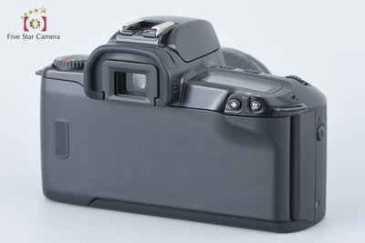 [Used] Canon EOS REBEL XS + EF 35-80mm f/4-5.6 USM + EF 80-200mm f/4.5-5.6 USM