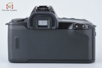 [Used] Canon EOS REBEL XS + EF 35-80mm f/4-5.6 USM + EF 80-200mm f/4.5-5.6 USM