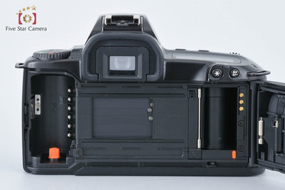 [Used] Canon EOS REBEL XS + EF 35-80mm f/4-5.6 USM + EF 80-200mm f/4.5-5.6 USM
