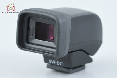 【中古】Canon キヤノン EVF-DC1 電子ビューファインダー