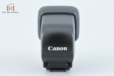 【中古】Canon キヤノン EVF-DC1 電子ビューファインダー