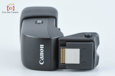 【中古】Canon キヤノン EVF-DC1 電子ビューファインダー