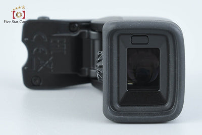 【中古】Canon キヤノン EVF-DC1 電子ビューファインダー