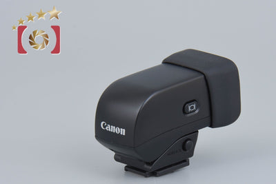 [Used] Canon EVF-DC1 Electronic Viewfinder