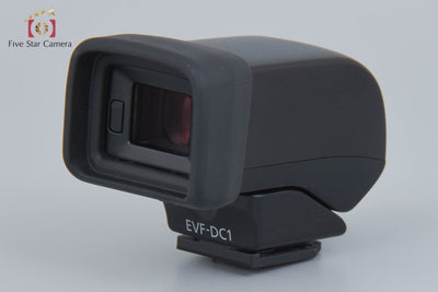 [Used] Canon EVF-DC1 Electronic Viewfinder