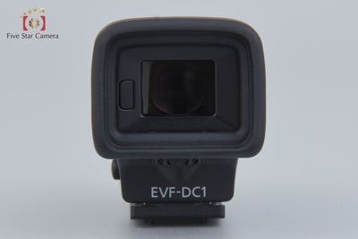 [Used] Canon EVF-DC1 Electronic Viewfinder