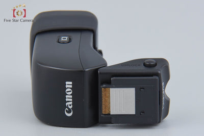 [Used] Canon EVF-DC1 Electronic Viewfinder