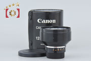 【中古】Canon キヤノン EX 125mm f/3.5