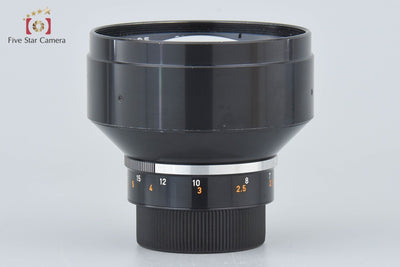 【中古】Canon キヤノン EX 125mm f/3.5