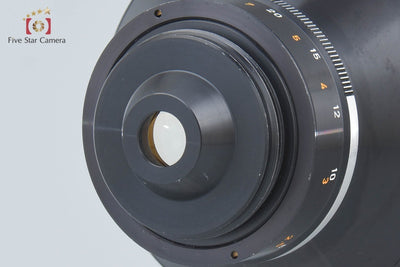 【中古】Canon キヤノン EX 125mm f/3.5